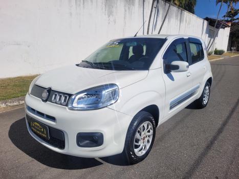 FIAT Uno 1.4 4P FLEX EVOLUTION, Foto 3