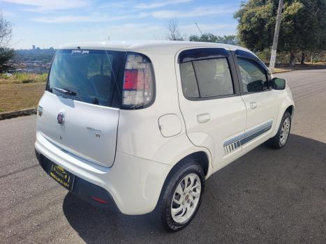 FIAT Uno 1.4 4P FLEX EVOLUTION, Foto 4