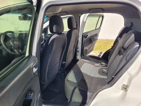 FIAT Uno 1.4 4P FLEX EVOLUTION, Foto 8