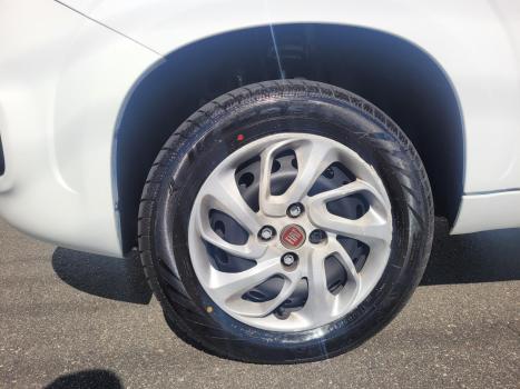 FIAT Uno 1.4 4P FLEX EVOLUTION, Foto 10