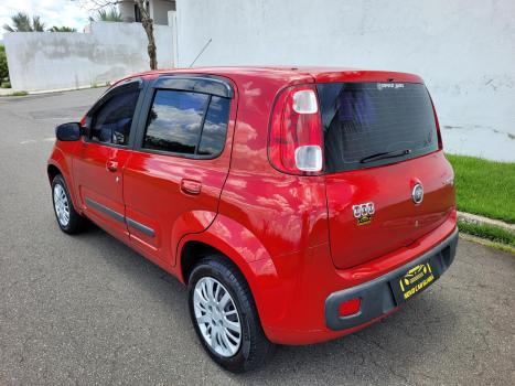 FIAT Uno 1.4 4P FLEX ATTRACTIVE, Foto 6