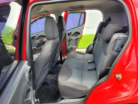 FIAT Uno 1.4 4P FLEX ATTRACTIVE, Foto 8