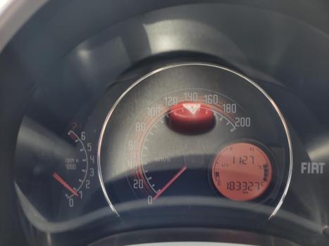 FIAT Uno 1.4 4P FLEX ATTRACTIVE, Foto 10