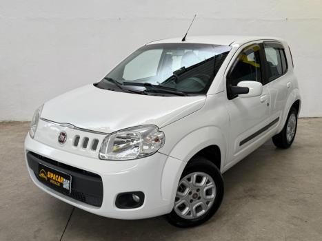 FIAT Uno 1.4 4P FLEX ATTRACTIVE, Foto 2