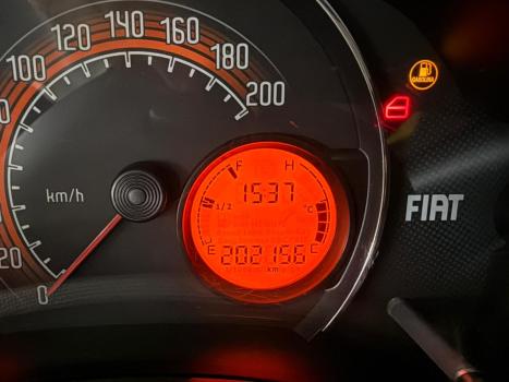 FIAT Uno 1.4 4P FLEX ATTRACTIVE, Foto 3