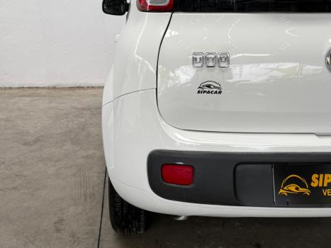 FIAT Uno 1.4 4P FLEX ATTRACTIVE, Foto 5