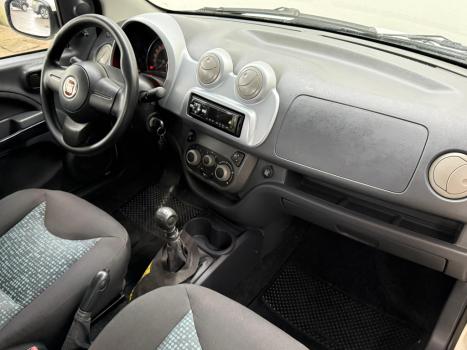 FIAT Uno 1.4 4P FLEX ATTRACTIVE, Foto 7