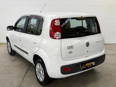 FIAT Uno 1.4 4P FLEX ATTRACTIVE, Foto 11