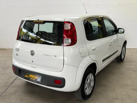 FIAT Uno 1.4 4P FLEX ATTRACTIVE, Foto 12