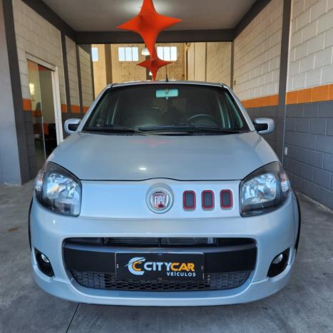 FIAT Uno 1.4 4P FLEX SPORTING, Foto 3