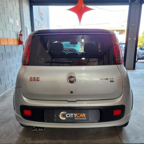 FIAT Uno 1.4 4P FLEX SPORTING, Foto 5