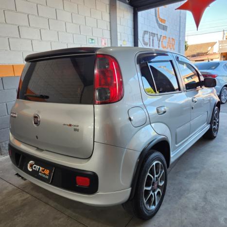 FIAT Uno 1.4 4P FLEX SPORTING, Foto 6
