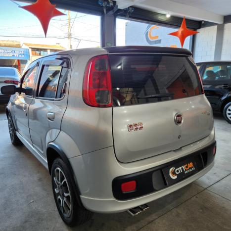 FIAT Uno 1.4 4P FLEX SPORTING, Foto 7