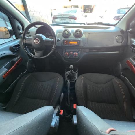 FIAT Uno 1.4 4P FLEX SPORTING, Foto 10