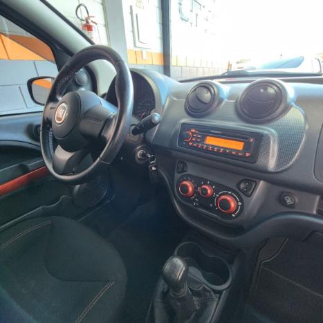 FIAT Uno 1.4 4P FLEX SPORTING, Foto 11
