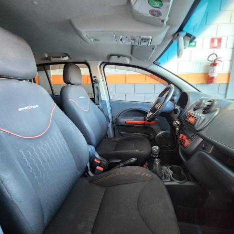 FIAT Uno 1.4 4P FLEX SPORTING, Foto 12
