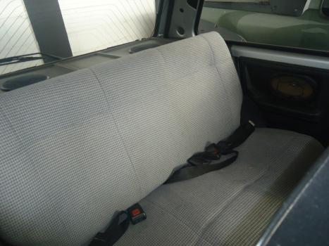 FIAT Uno 1.5 S, Foto 6