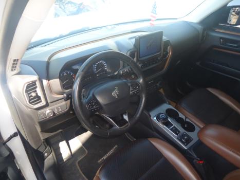 FORD Bronco Sport 2.0 16V 4P WILDTRAK 4X4 ECOBOOST TURBO SELECTSHIFT AUTOMTICO, Foto 4