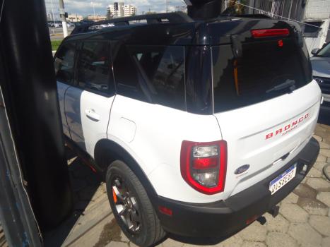 FORD Bronco Sport 2.0 16V 4P WILDTRAK 4X4 ECOBOOST TURBO SELECTSHIFT AUTOMTICO, Foto 5