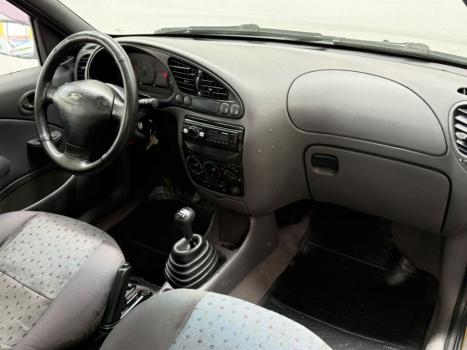 FORD Courier 1.6 FLEX L, Foto 7