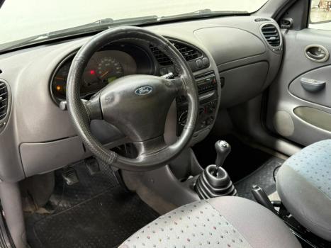 FORD Courier 1.6 FLEX L, Foto 10