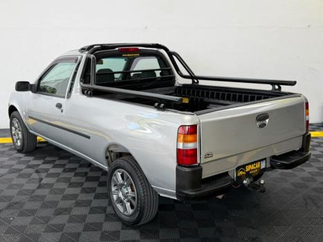 FORD Courier 1.6 FLEX L, Foto 11