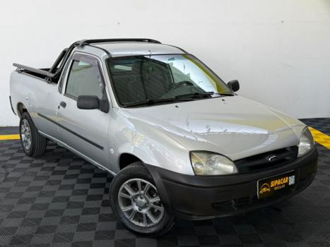 FORD Courier 1.6 L, Foto 1