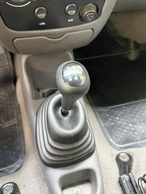 FORD Courier 1.6 L, Foto 4