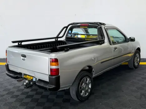 FORD Courier 1.6 L, Foto 11