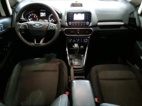 FORD Ecosport 1.5 12V 4P TI-VCT SE FLEX AUTOMTICO, Foto 5