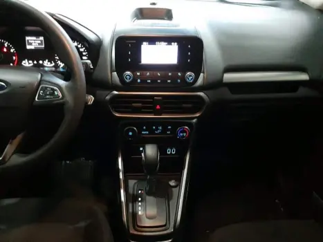 FORD Ecosport 1.5 12V 4P TI-VCT SE FLEX AUTOMTICO, Foto 6