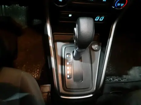 FORD Ecosport 1.5 12V 4P TI-VCT SE FLEX AUTOMTICO, Foto 8