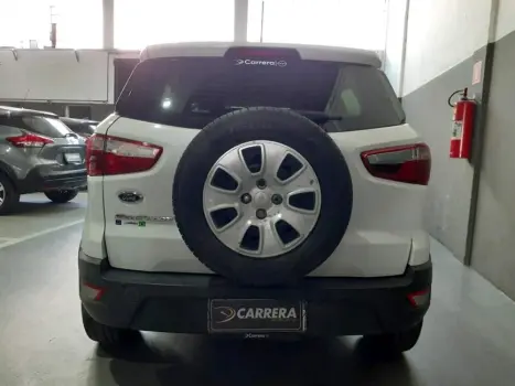 FORD Ecosport 1.5 12V 4P TI-VCT SE FLEX AUTOMTICO, Foto 16