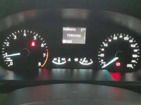 FORD Ecosport 1.5 12V 4P TI-VCT SE FLEX AUTOMTICO, Foto 19