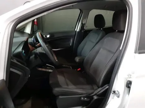 FORD Ecosport 1.5 12V 4P TI-VCT SE FLEX AUTOMTICO, Foto 21