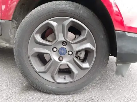 FORD Ecosport 1.5 12V 4P TI-VCT FLEX FREESTYLE AUTOMTICO, Foto 24
