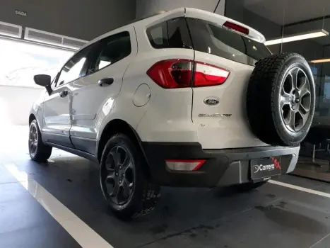 FORD Ecosport 1.5 12V 4P TI-VCT FLEX FREESTYLE AUTOMTICO, Foto 3