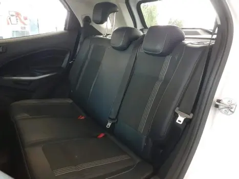 FORD Ecosport 1.5 12V 4P TI-VCT FLEX FREESTYLE AUTOMTICO, Foto 10