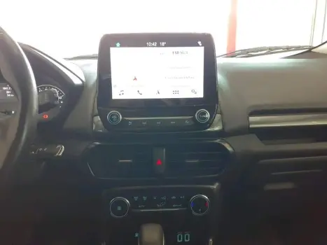 FORD Ecosport 1.5 12V 4P TI-VCT FLEX FREESTYLE AUTOMTICO, Foto 18