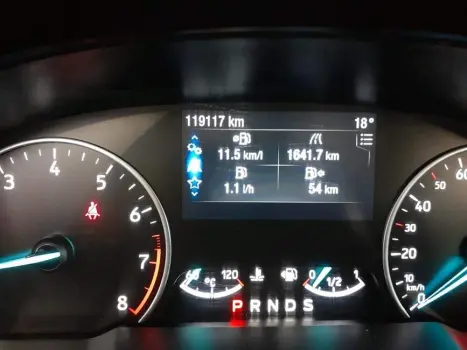 FORD Ecosport 1.5 12V 4P TI-VCT FLEX FREESTYLE AUTOMTICO, Foto 19