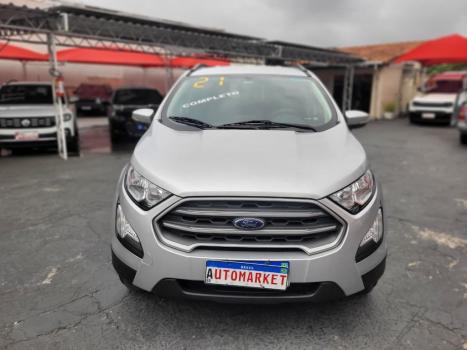 FORD Ecosport 1.5 12V 4P TI-VCT FLEX SE, Foto 2