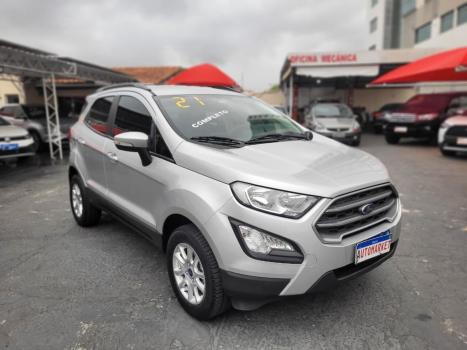 FORD Ecosport 1.5 12V 4P TI-VCT FLEX SE, Foto 3