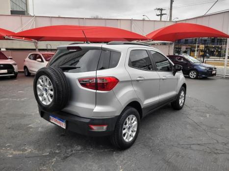 FORD Ecosport 1.5 12V 4P TI-VCT FLEX SE, Foto 4