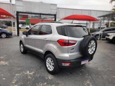 FORD Ecosport 1.5 12V 4P TI-VCT FLEX SE, Foto 5
