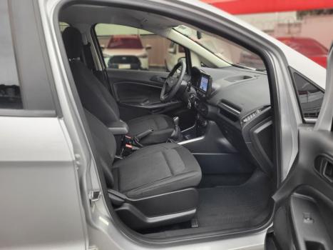 FORD Ecosport 1.5 12V 4P TI-VCT FLEX SE, Foto 6