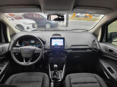 FORD Ecosport 1.5 12V 4P TI-VCT FLEX SE, Foto 8
