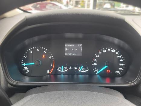 FORD Ecosport 1.5 12V 4P TI-VCT FLEX SE, Foto 9