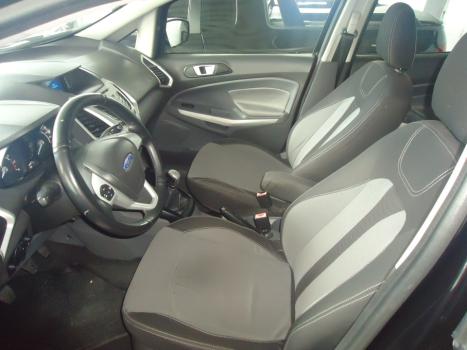 FORD Ecosport 1.5 12V 4P TI-VCT FLEX SE, Foto 2