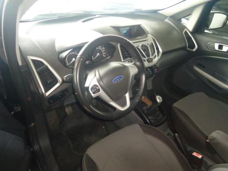 FORD Ecosport 1.5 12V 4P TI-VCT FLEX SE, Foto 3