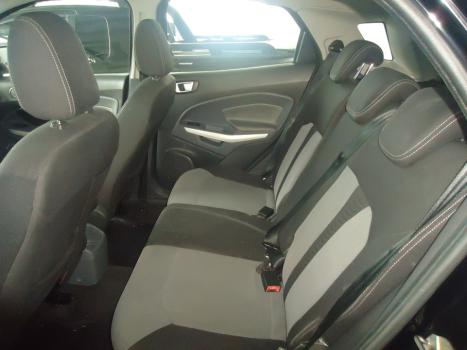 FORD Ecosport 1.5 12V 4P TI-VCT FLEX SE, Foto 4